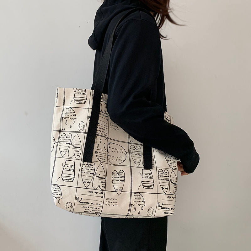 Handtaschen für Frauen Kette Umhängetasche Open Zipper Design,