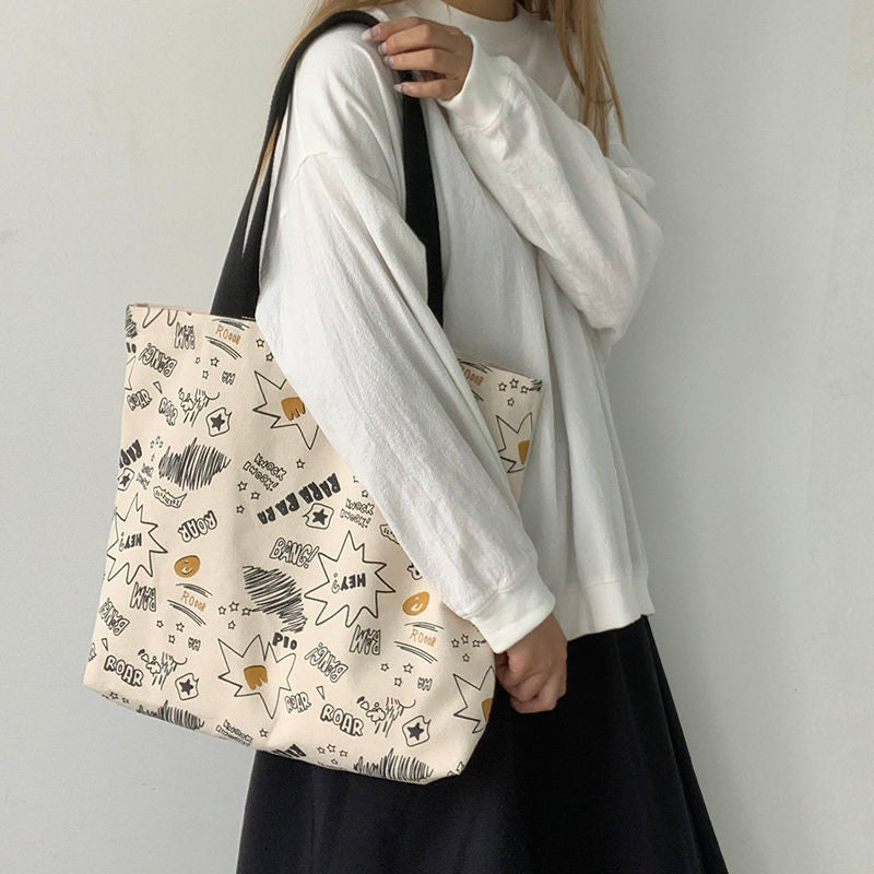 Handtaschen für Frauen Kette Umhängetasche Open Zipper Design,