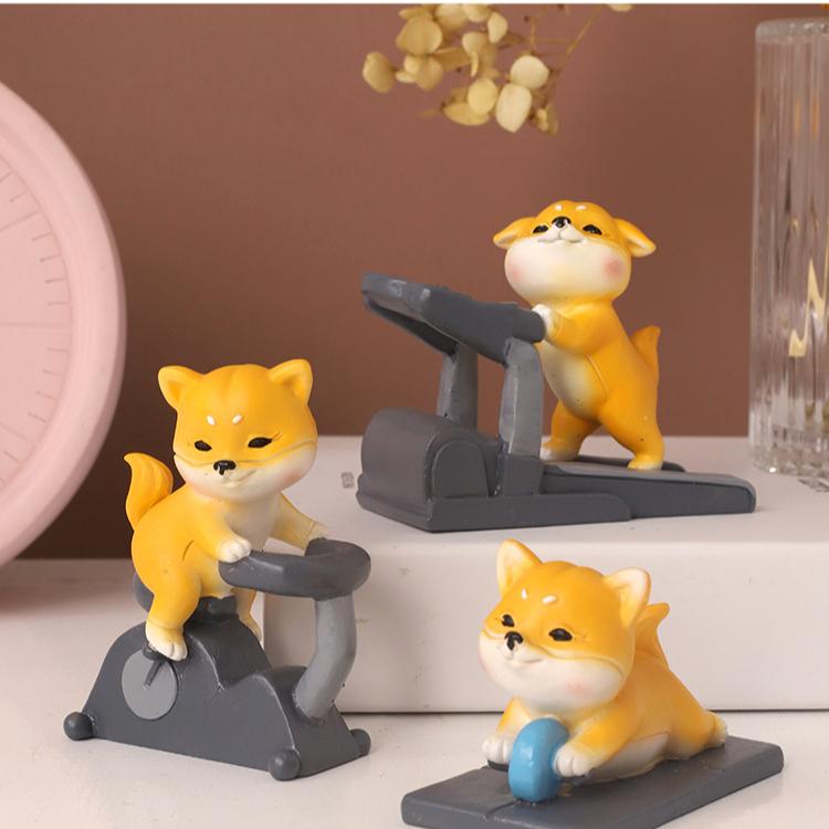 【Phone stand】Decorations/ phone stand / tooth brush holder/ rose hoder/ cards holder/ watermelon phone stand/calendar