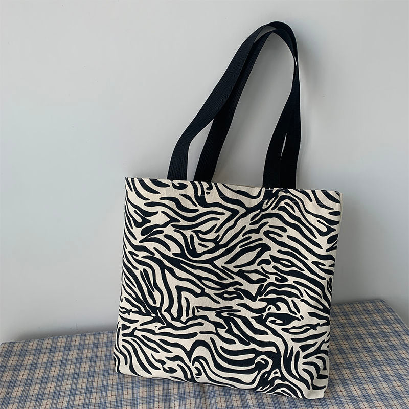Handtaschen für Frauen Kette Umhängetasche Open Zipper Design,