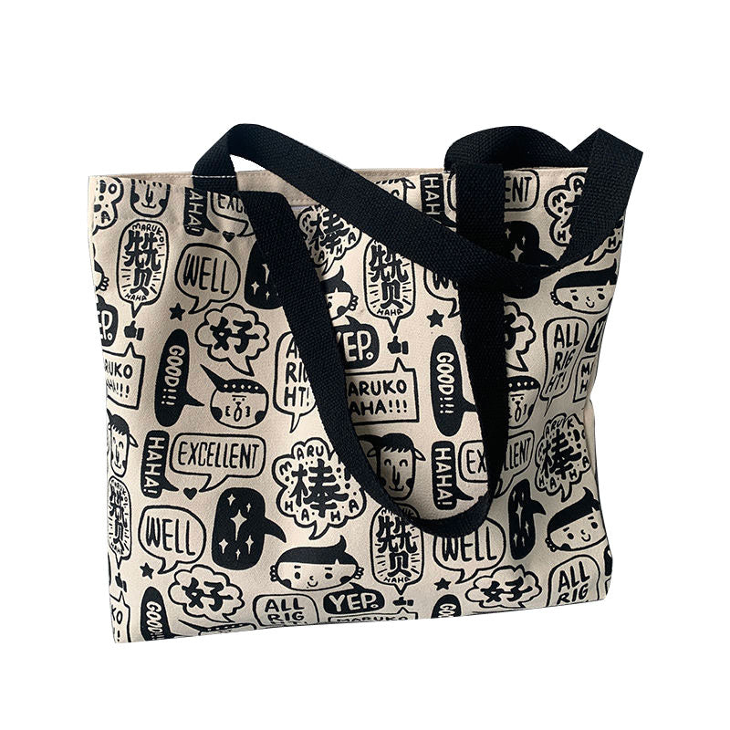 Handtaschen für Frauen Kette Umhängetasche Open Zipper Design,