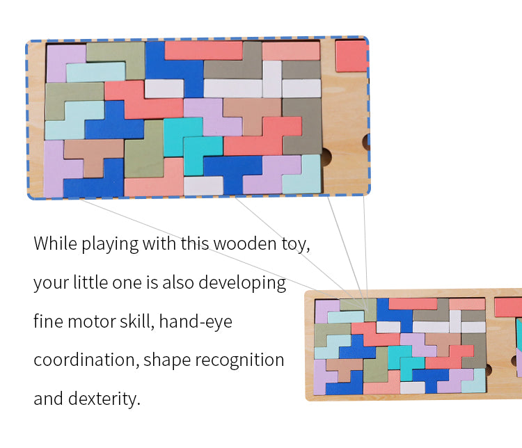Spielzeug 5-in-1-Multifunktionsspielzeug aus Holz, pädagogische Matheform, Zahl, Holzpuzzle für Kinder