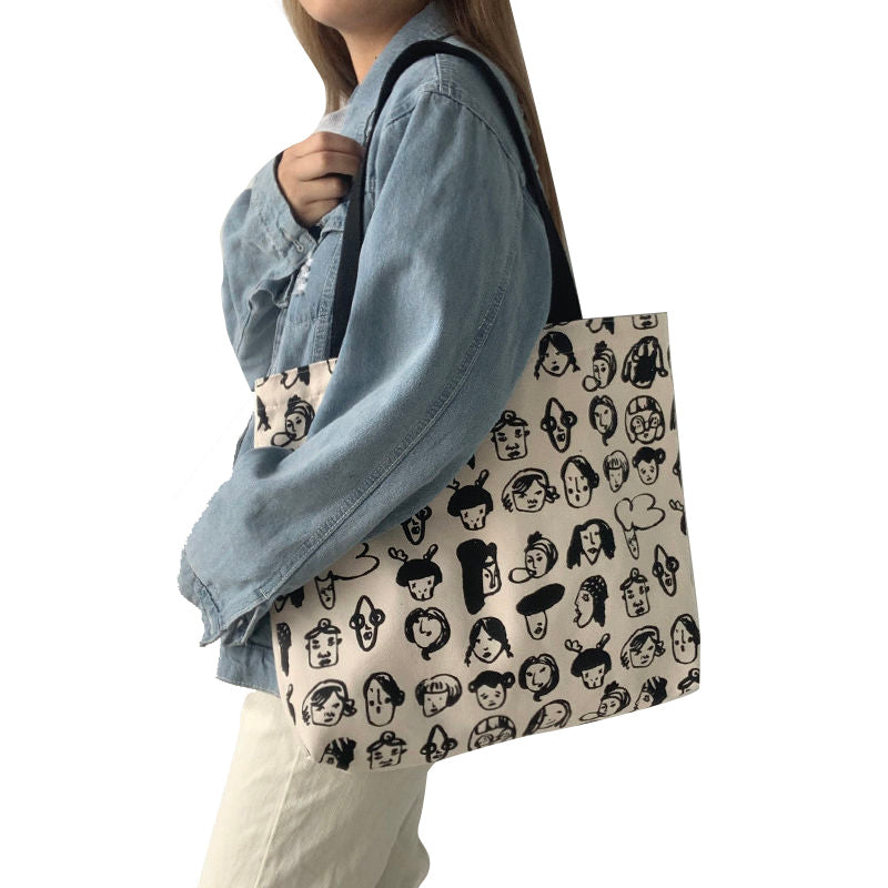 Handtaschen für Frauen Kette Umhängetasche Open Zipper Design,