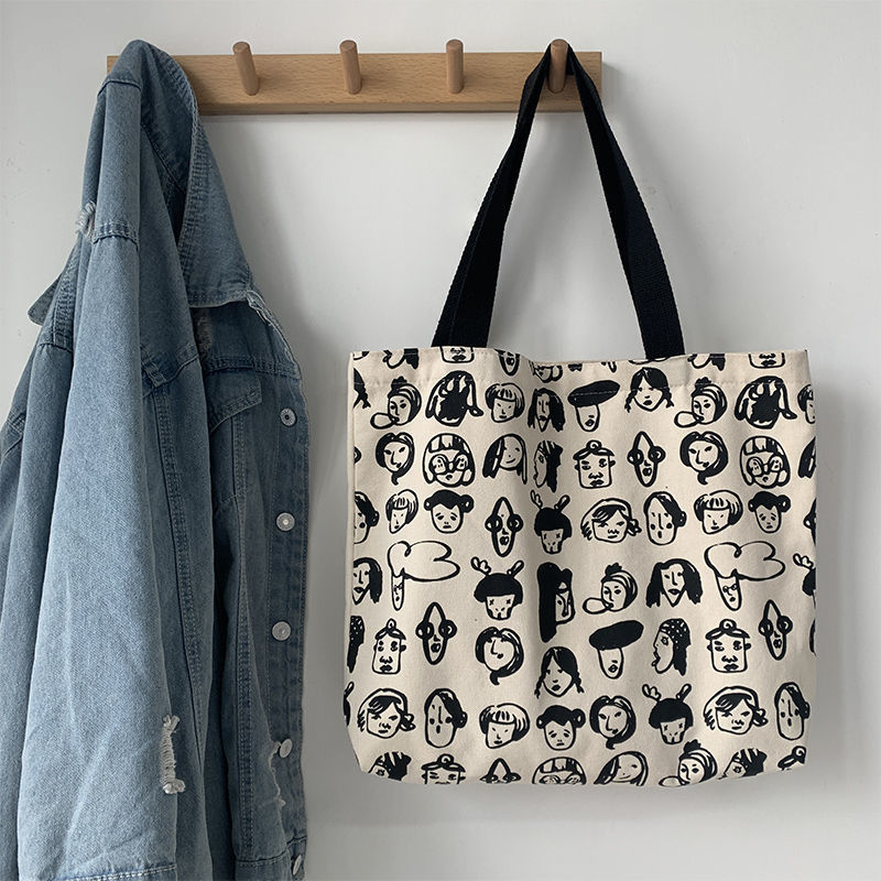 Handtaschen für Frauen Kette Umhängetasche Open Zipper Design,