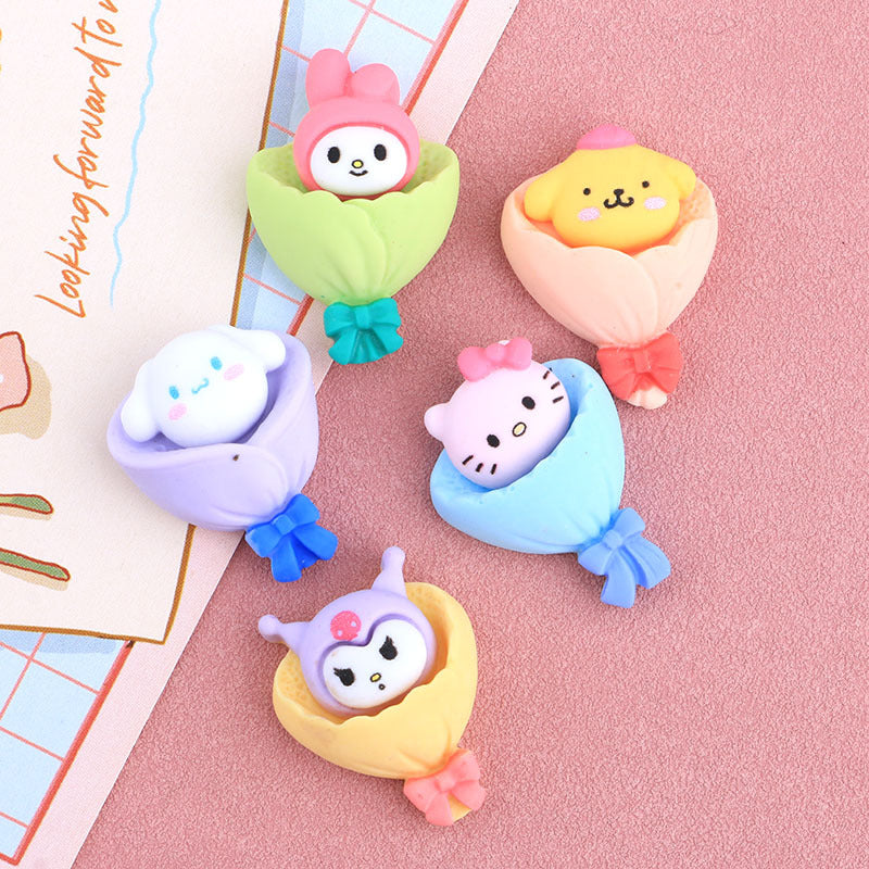 Sanrio Melody-Bouquet
