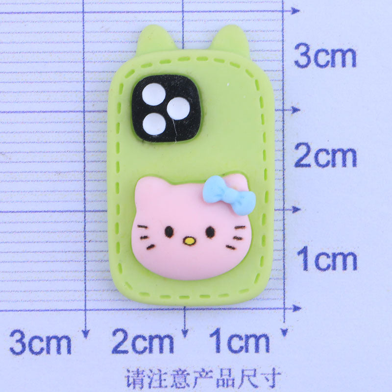Sanrio Melody Handyhülle