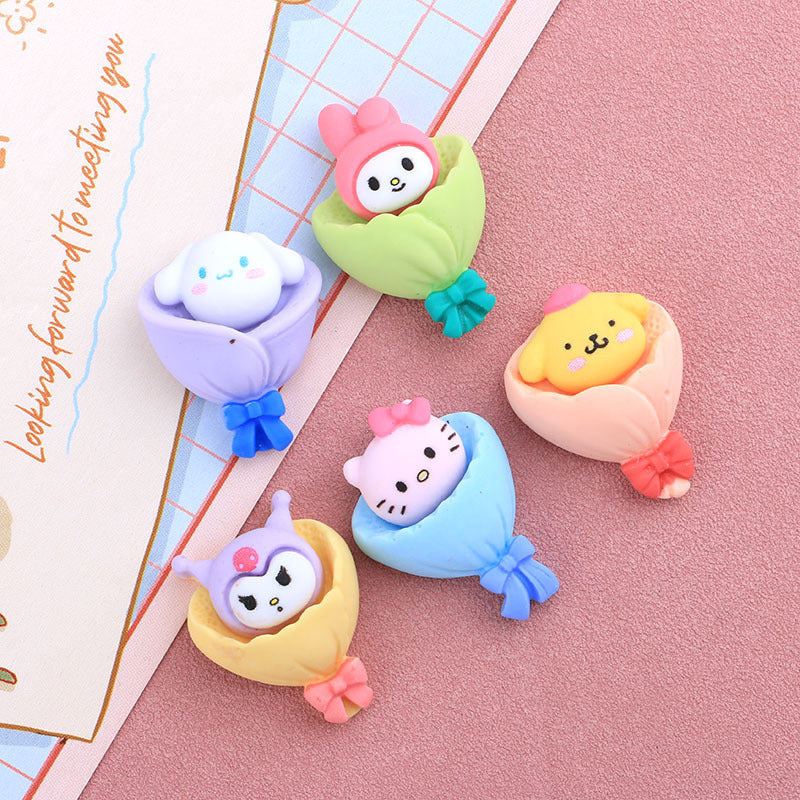 Sanrio Melody-Bouquet