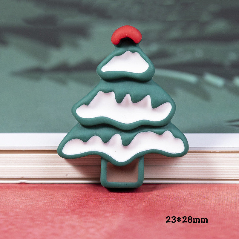 Christmas Design Santa Tree Snowman Reindeer DIY