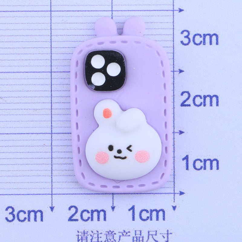 Sanrio Melody Handyhülle