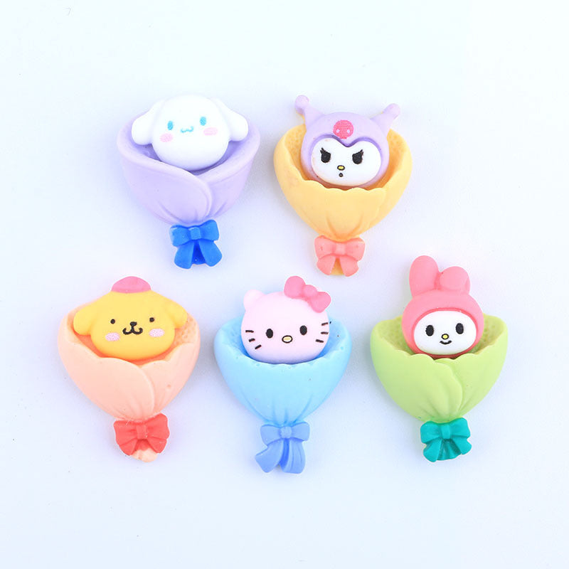 Sanrio Melody-Bouquet