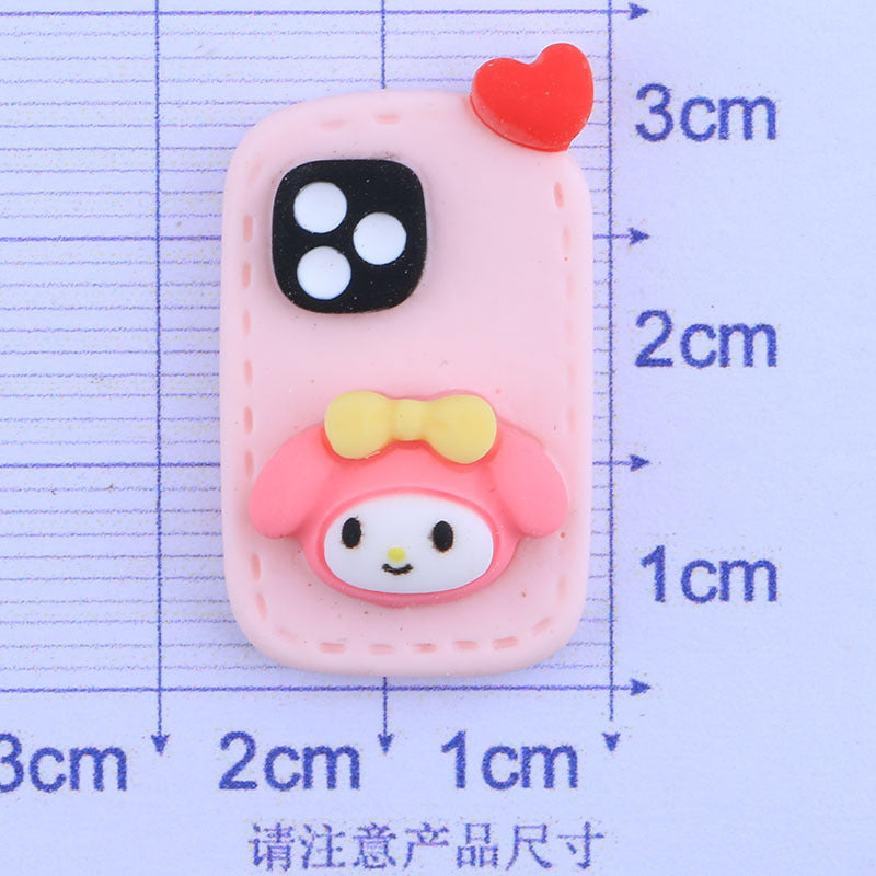 Sanrio Melody Handyhülle