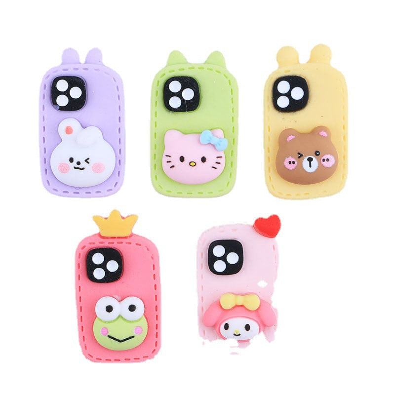Sanrio Melody Handyhülle