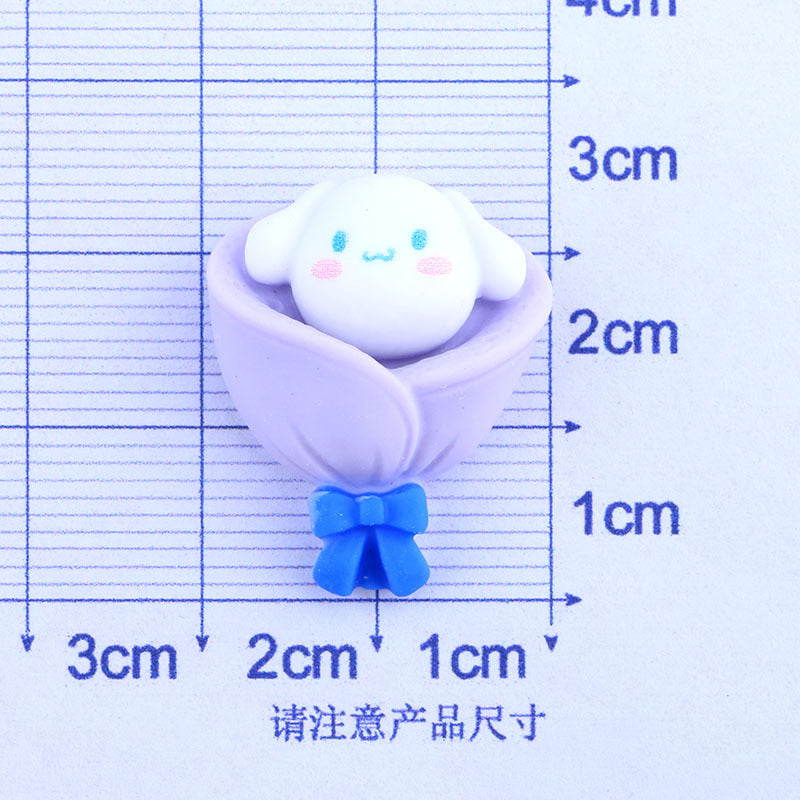 Sanrio Melody-Bouquet