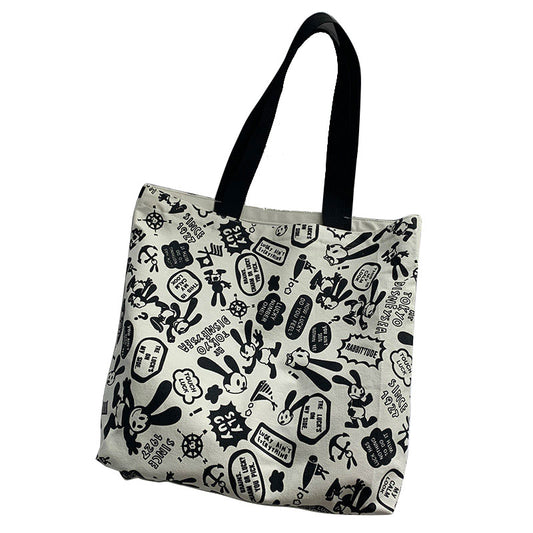 Handtaschen für Frauen Kette Umhängetasche Open Zipper Design,