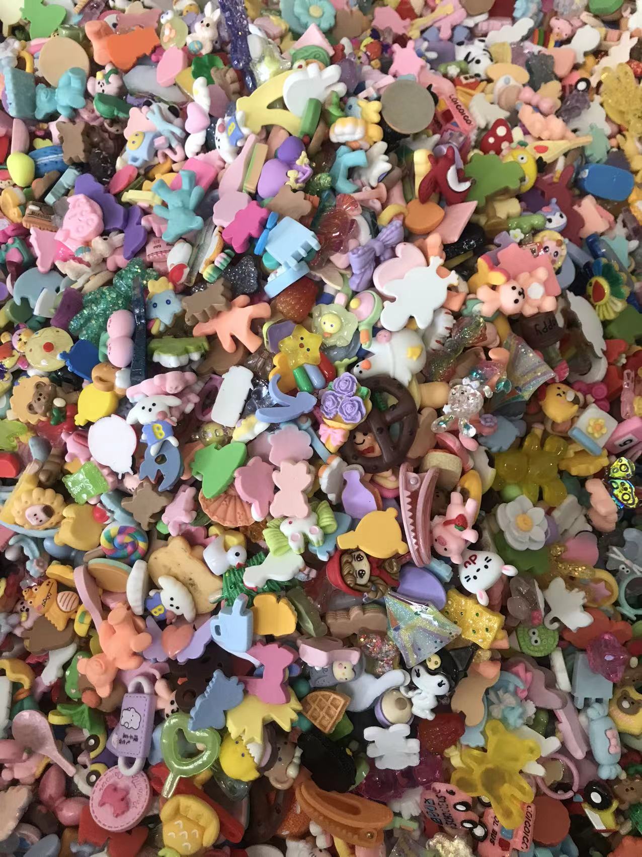 [Live Picking ] There 3 options 500g/ 1000g/ 1500gram (after paid just go back to live to choose)