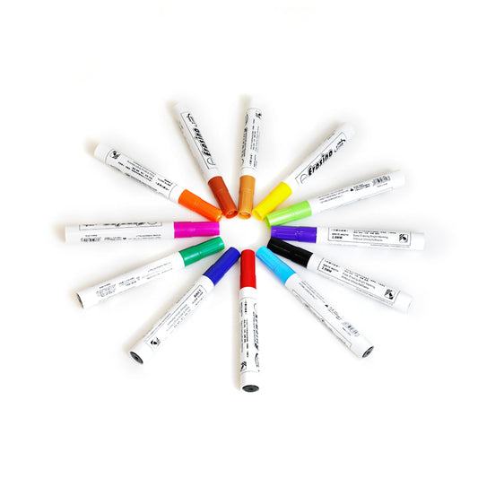【Magic pen】Magical Water Painting Pen, Magical Water Painting Whiteboard Pen,